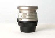 成色極佳 CONTAX Carl Zeiss Biogon 28mm F2.8 T* 5658