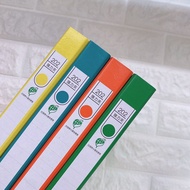 [Ziqiang Brand] Paper Powerful Folder/File Folder/Data Storage/File File/A4/202 File A4 File Folder