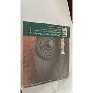 Redwood ‎– Colourblind PICP-3019
