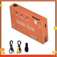 RC Car and Ship Model Drone Video Audio FPV Recorder for RC Models Racing FPV Drone