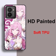 For Nokia HMD Fusion Case For Nokia HMD Fusion Back Cover Silicone Soft TPU Phone Cases For Nokia HM