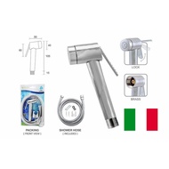 ITALY SUNSO BRASS CORE TOILET SPRAY BIDET SPRAY BIDET SET SA202