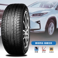 Yokohama Yokohama Car Tire 215/60R16 95H A349 Suitable for Accord Splatinum XRV Binzhi