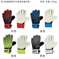 gloves goalkeeper gloves glove goalkeeper kids Football Goalkeeper Gloves Professional with Protecti
