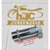 BOSH GER REAR GEAR BOSH BOSH NAP GER RX KING MANTUL