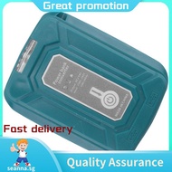 For Makita18V with USB Battery Adapter Fast Charging for  18V Battery Charger Adapter