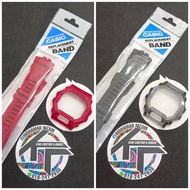 GSHOCK BAND & BEZEL GBD200 BNB GBD200 TALI JAM GBD200 ORIGINAL 💯 NEW ITEM❗