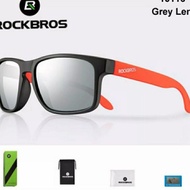 Sunglasses SPORT ORIGINAL ROCKBROS 10076 SUNGLASSES SPORT SUNGLASSES