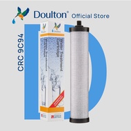 Doulton Carbon Block 9C94  Filter, Chlorine Reduction, 15,000L Capacity, BSP Short Thread Mount