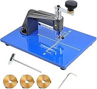 Glass Cutters Tools, Circular Cutting Tool for Stained and Thick Glass, Circle Cutter for 0.39-3.93'