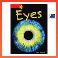 Heinemann English Readers - Eyes (Intermediate Level)