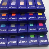 Suitable for ASICS ASICS Tennis Shoes Running Shoes Couple Shoes 6mm Double Running Shoes Shoelaces 