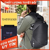 [Hot] 5.Blah-B00193 Anti-theft backpack - Anti-theft backpack.