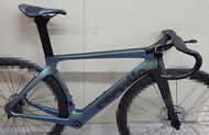 二手 淨架 公路車 Size 51 S Road Bike Cervelo S5 SHIMANO 少花 單車 S5 淨架 Handlebar seat位 BB 24芯 Shimano