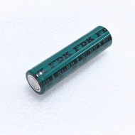 Suitable for Original Imported FDK Battery HR-4/3FAU 4500mAh 1.2V NiMH 18670 Battery