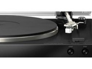 (現貨!價內詳)Pioneer 先鋒 黑膠唱盤【PL-30-K】內附鐵三角MM唱針/內建唱頭放大 