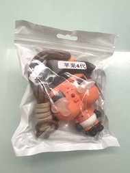 AirPods 4 case Crybaby哭娃