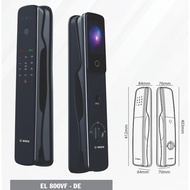 BOSCH AL 800FV - DE MIRROR RECEIVING LOCK