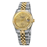 BERLINK SWISS Sapphire Water Resist Men Watch 1001-G03