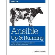 Ansible Up and Running Book
