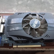 vga Nvidia GTX 750 ti bekas