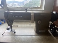 BROTHER DB2-B755-3 Industrial Sewing Machine