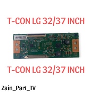 LG 32/37 INCH T-CON TV