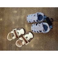 Sandals baby boy frewalker3-6 Months