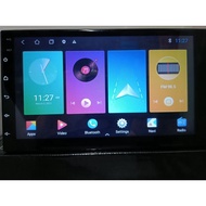 7 Inch Universal Double Din Android Player