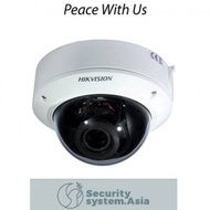 DS-2CD1721FWD-I -HIK CCTV IP 2MP 2.8~12MM VF LENS DOME CAMERA/DUAL STREAM/3D DNR