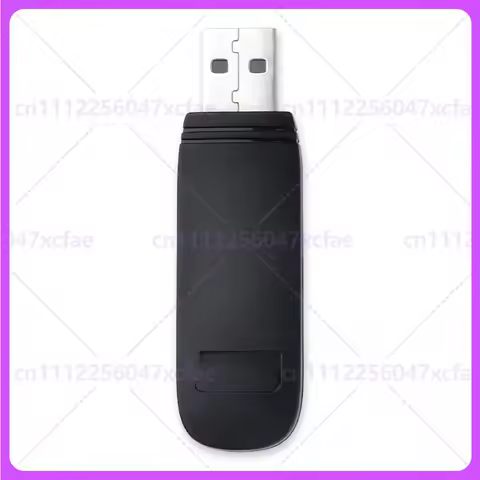 For HyperX USB Receiver for Cloud II Core Wireless / Flight S / Cloud II Wireless