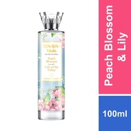 Syahirah Vitalis EDN Peach Blossom & Lily Of The Valley 100ml