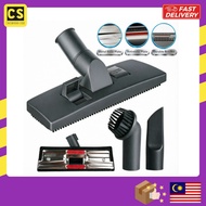 Universal Vacuum Cleaner Floor Brush Set | Henry Hetty Compatible | Nozzle Debu & Aksesori