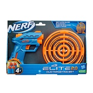 Nerf Elite 2.0 Duo Targeting Set