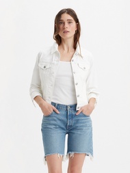 เสื้อแจ็คเก็ตยีนส์ Levis® Womens Original Trucker Jacket