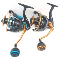 SANTEC WIZARD KINGSPIN