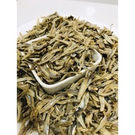 Ikan Bilis Kopek [1KG]