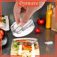 [Dynwave] Fermentation Weights for Preservation, Canning, Fermentation Jar Weight