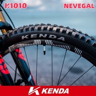 KENDA Nevegal  K1010 Foldable Tyre MTB 26" 27.5"