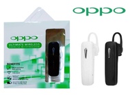 PROMO COD ~ Headset Handsfree Bluetooth OPPO A31 A51 A33 A3S A5S High Quality  Earphone