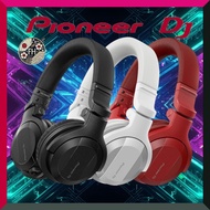 Pioneer DJ Headphones HDJ-CUE1BT-K Matte Black