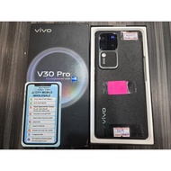Vivo V30 Pro 5G 24GB Ram 512GB Dual Sim - Fullset