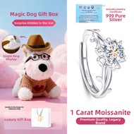 East Beauty | Proposal Wedding Engagement Ring