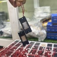 1 pair of compact 3514 1.5W laptop speakers with good sound