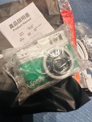 可口可樂迷你數碼相機
