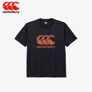 CCC Japanese 100% Premium Cotton Large T-shirt Men's Logo Pattern Sports and Leisure Short Sleeve