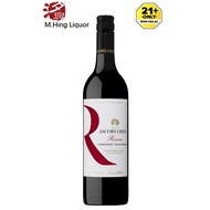 Jacob's Creek Reserve Cabernet Sauvignon 2019 Red Wine 750ml