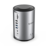 [ส่งจากไทย-ออกใบกำกับได้] ORICO CDH-15 in 1 Docking Station