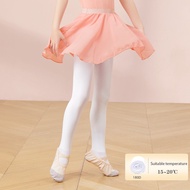 Ballet 180D Tights for Girls Kids Thick Pantyhose Dance Stockings White Gymnastics Tights Women Danc
