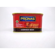 Pronas Corned Beef Pronas Corned Beef/